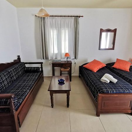 Maison Kronio Lassithi Plateau Marmaketon Luaran gambar