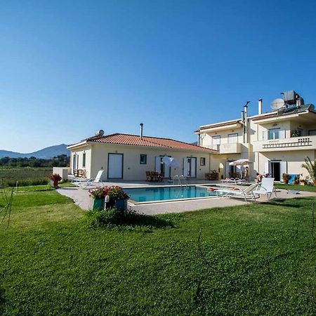 Maison Kronio Lassithi Plateau Marmaketon Luaran gambar