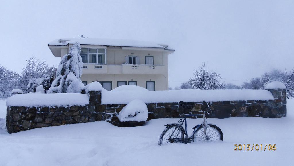 Maison Kronio Lassithi Plateau Marmaketon Luaran gambar