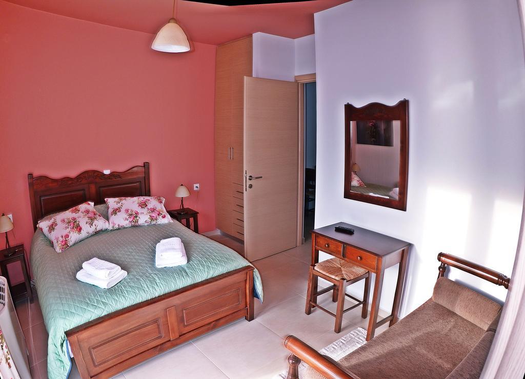 Maison Kronio Lassithi Plateau Marmaketon Luaran gambar