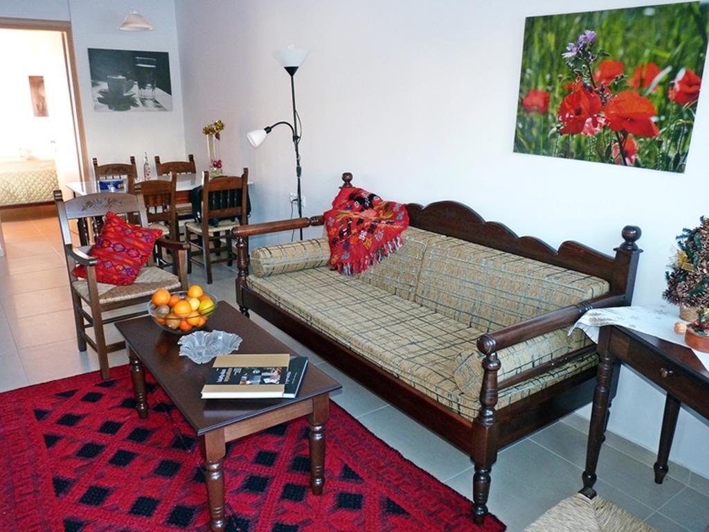 Maison Kronio Lassithi Plateau Marmaketon Luaran gambar
