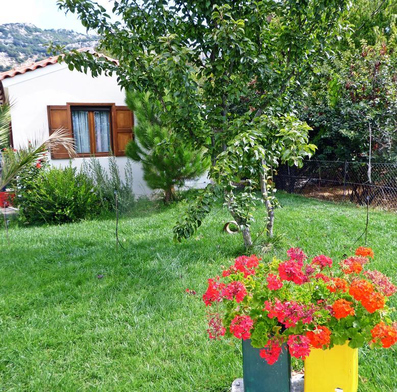 Maison Kronio Lassithi Plateau Marmaketon Luaran gambar
