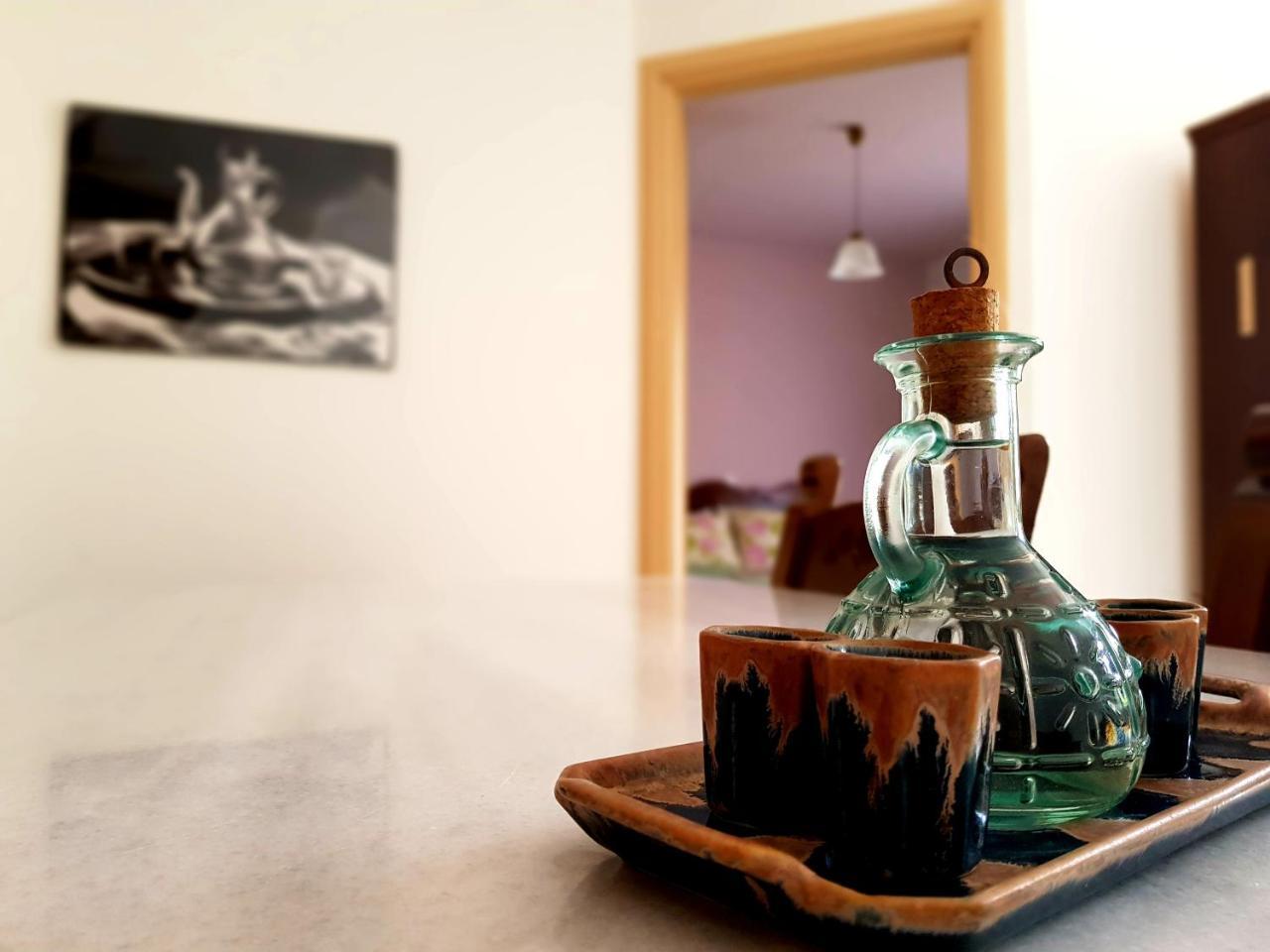 Maison Kronio Lassithi Plateau Marmaketon Luaran gambar